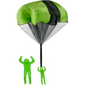 Repülő Paradicsom Figura Játék 50Cm Zöld