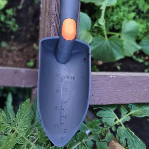 Univerzális Kerti Lapát