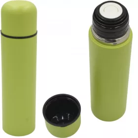 500 Ml-Es Kiváló Háztartási Zöld Utazó Termosz