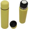 Kiváló Háztartási Termos 500Ml Sárga