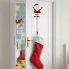 koszorúakasztó 39Cm Mikulás