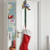 koszorúakasztó 39Cm Rénszarvas