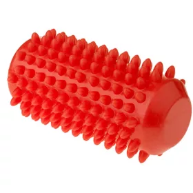 Tullo Narancs Színű Masszázs Henger 12,8 Cm