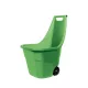 load go garden talicska 55l olivazöld