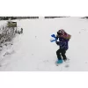 Śnieżkomat - hógolyó hógolyó Készítéséhez Dupla Zöld