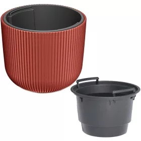 Milly Virágcserép Átmérőjű 24 Cm Réz