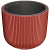Milly Virágcserép Átmérőjű 24 Cm Réz
