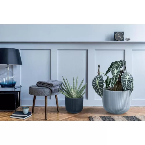 Milly Virágcserép Átmérőjű 24 Cm Réz