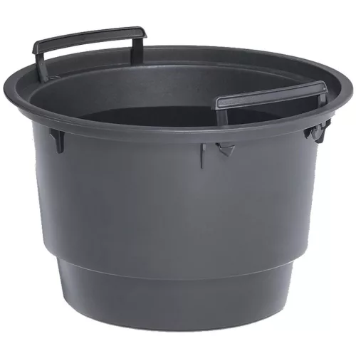 Milly Virágcserép Átmérőjű 24 Cm Réz