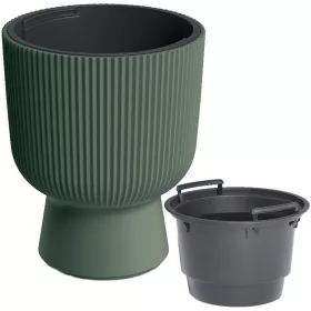 Milly Virágcserép Lábon Átmérőjű 24 Cm