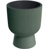 Milly Virágcserép Lábon Átmérőjű 24 Cm