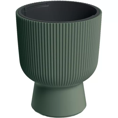 Milly Virágcserép Lábon Átmérőjű 24 Cm
