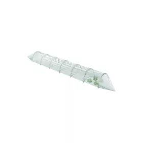 Floo Üvegház Fóliaalagút 360Cm Erdőzöld