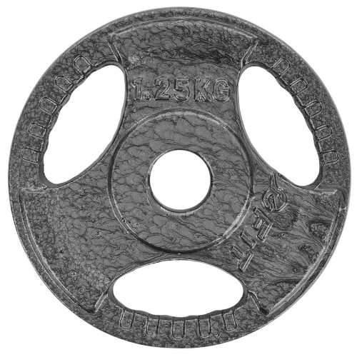 hammertone súlyzótárcsa 1,25 kg enero fit fi26.5