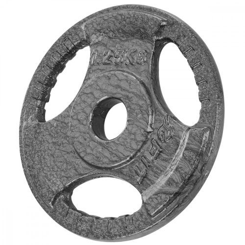 hammertone súlyzótárcsa 1,25 kg enero fit fi26.5