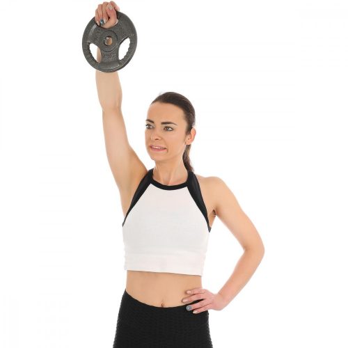 hammertone súlyzótárcsa 5 kg enero fit fi26.5