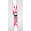 pb skull roller 200mm fehér