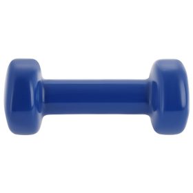 vinyl súlyzó 1 kg vdb enero fit 1db