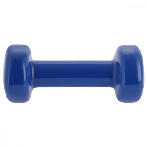 vinyl súlyzó 1 kg vdb enero fit 1db