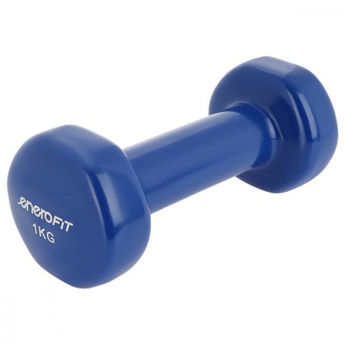 vinyl súlyzó 1 kg vdb enero fit 1db