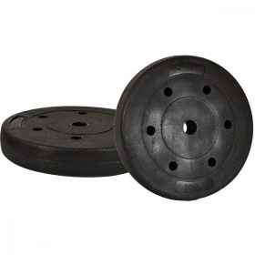 beton súlytárcsa 10 kg enero fit fi26.5