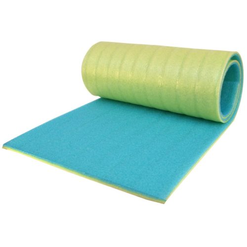 Pe Turista Hálószőnyeg, polifoam 1800X500X12Mm Enero Camp