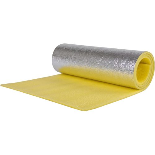 Turista Hálószőnyeg, polifoam Pe Alu-Ból 1800X500X10Mm Enero Camp