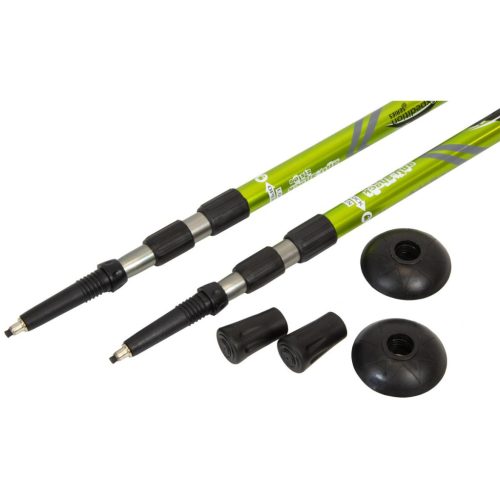 Enero Expedition Túrabot (2db) És Tok