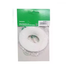   öntapadó tépőzáras szalag szúnyoghálókhoz, 5,6 m hosszú, 9,5 mm szélesség