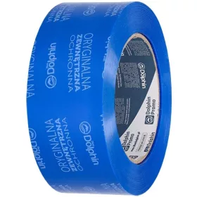 Blue Dolphin Kültéri Maszkolószalag 48Mmx25M