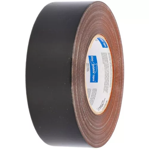 Barracuda Industrial Blue Dolphin Ragasztószalag duct tape 48Mmx45.7M