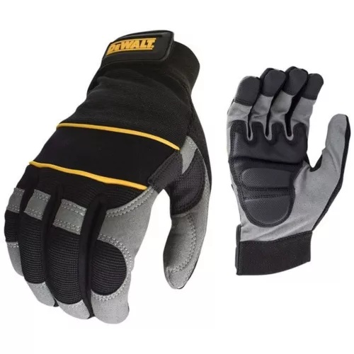 Dewalt Dpg33Leu Rl Védőkesztyűk