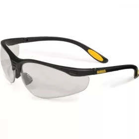   dewalt reinforcer protective spactac védőszemüveg, Munkavédelmi szemüveg