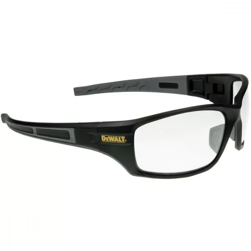 dewalt auger clear védőszemüveg, Munkavédelmi szemüveg