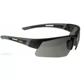   dewalt crosscut smoke védőszemüveg, Munkavédelmi szemüveg dpg100-2deu