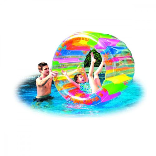 vízikerék, ügyességi játék 125x84cm 27213