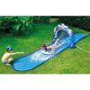 Vízicsúszda Jégtőrő 500X120X95Cm 97205