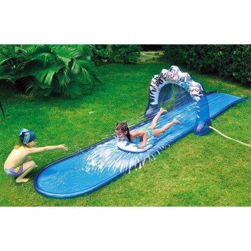 Vízicsúszda Jégtőrő 500X120X95Cm 97205