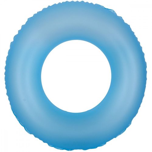 neon úszógumi 76cm 47213 kék