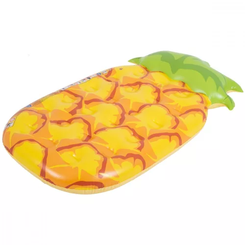gumimatrac ananász 170x92x30cm 33180