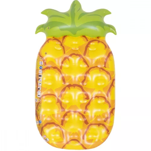 gumimatrac ananász 170x92x30cm 33180