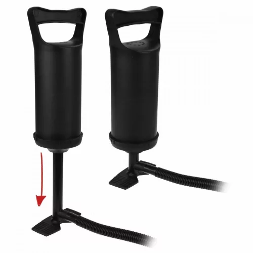 kézi matrac pumpa 30cm 29p386