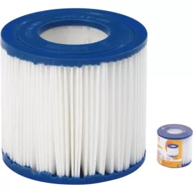 Szivattyúszűrő 106X136Mm 530/800Gal 2-Es Típus 290588
