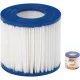 Szivattyúszűrő 106X136Mm 530/800Gal 2-Es Típus 290588