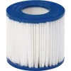 Szivattyúszűrő 106X136Mm 530/800Gal 2-Es Típus 290588