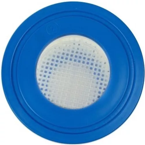 Szivattyúszűrő 106X136Mm 530/800Gal 2-Es Típus 290588