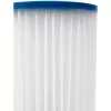 Szivattyúszűrő 106X136Mm 530/800Gal 2-Es Típus 290588