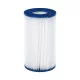 Szivattyúszűrő 106X203Mm 1000Gal 3-As Típus 290589