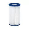 Szivattyúszűrő 106X203Mm 1000Gal 3-As Típus 290589