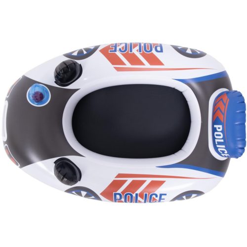 Felfújható Csónak Úszáshoz 86X60,5Cm 35281 Police